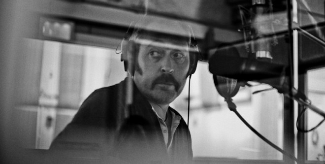 Stuart A. Staples Studio