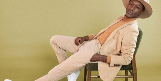 Aloe Blacc