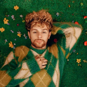 Tom Grennan Tom Grennan