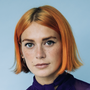 Alli Neumann Alli Neumann